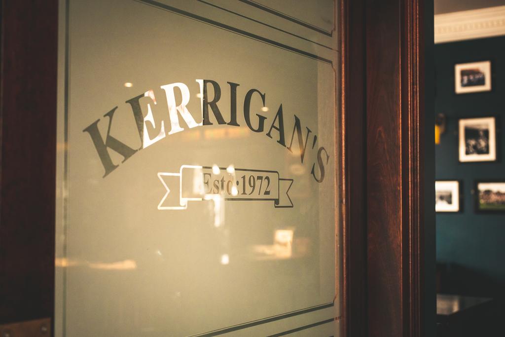 Kerrigan's B&B room 3